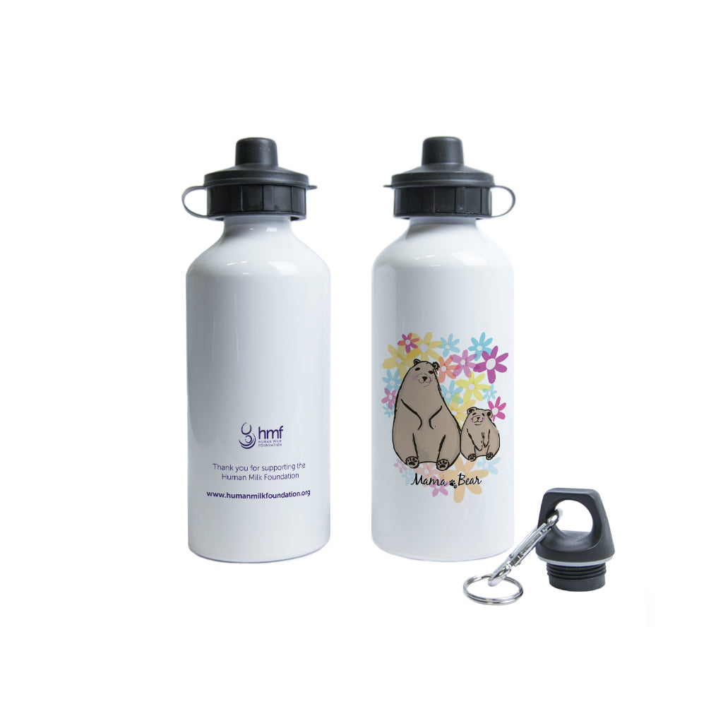 Mama Bear Water Bottle