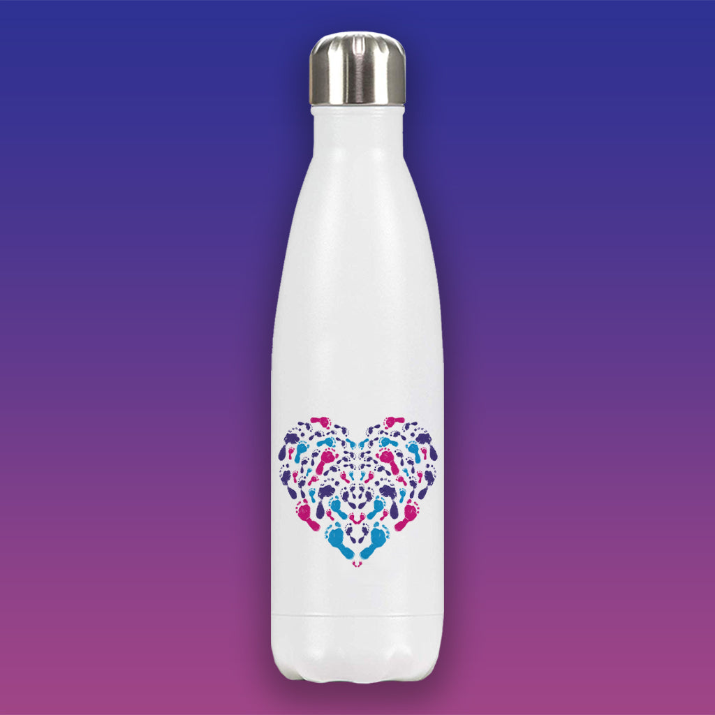 Little Heart Premium Water Bottle