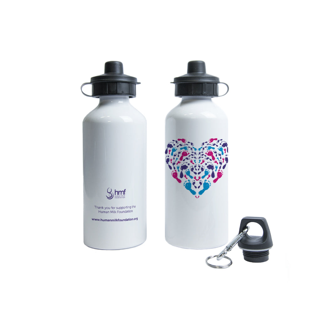 Little Heart Water Bottle
