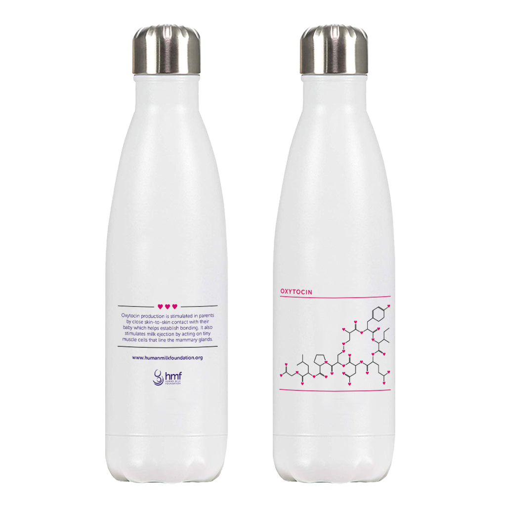 Oxytocin Premium Water Bottle