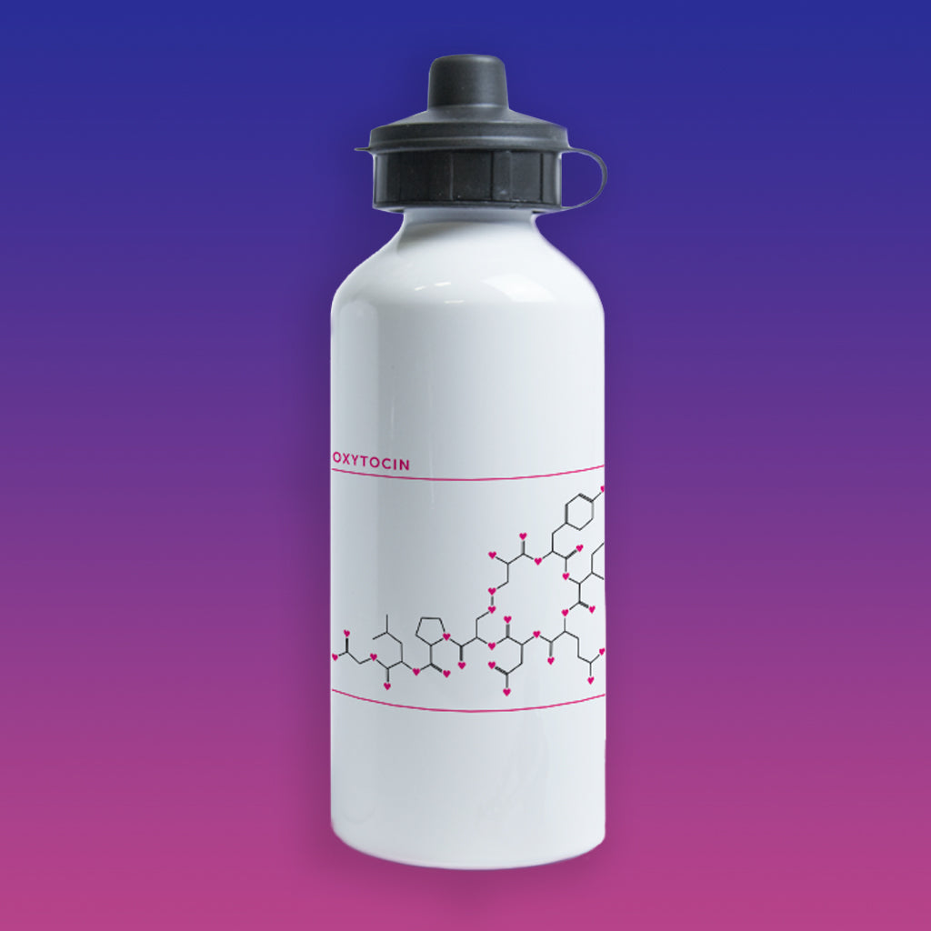 Oxytocin Water Bottle