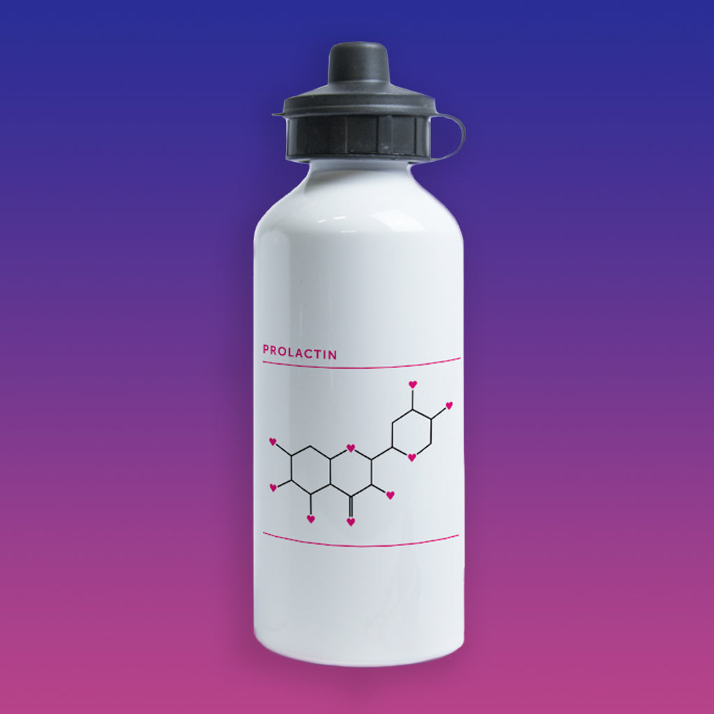 Prolactin Water Bottle