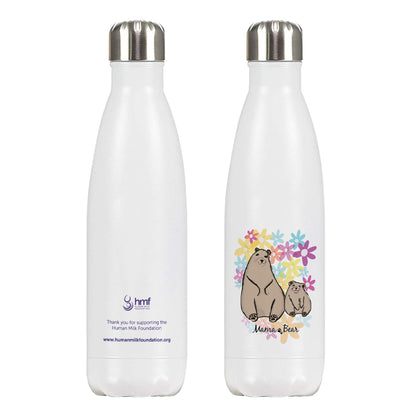 Mama Bear Premium Water Bottle