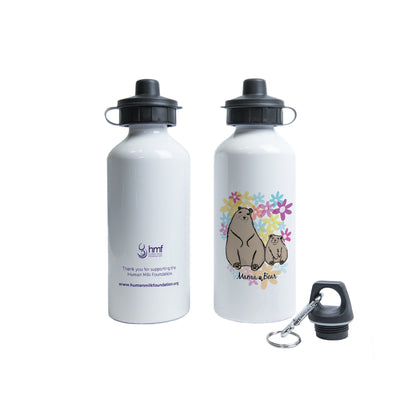 Mama Bear Water Bottle