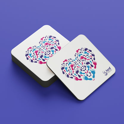 Little Heart Coaster
