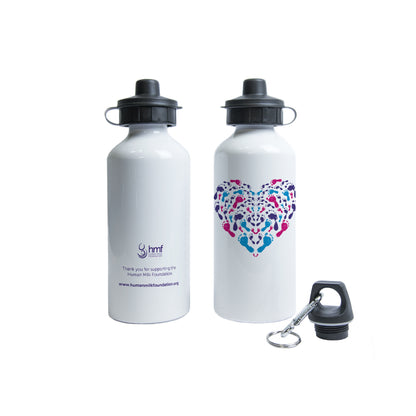 Little Heart Water Bottle