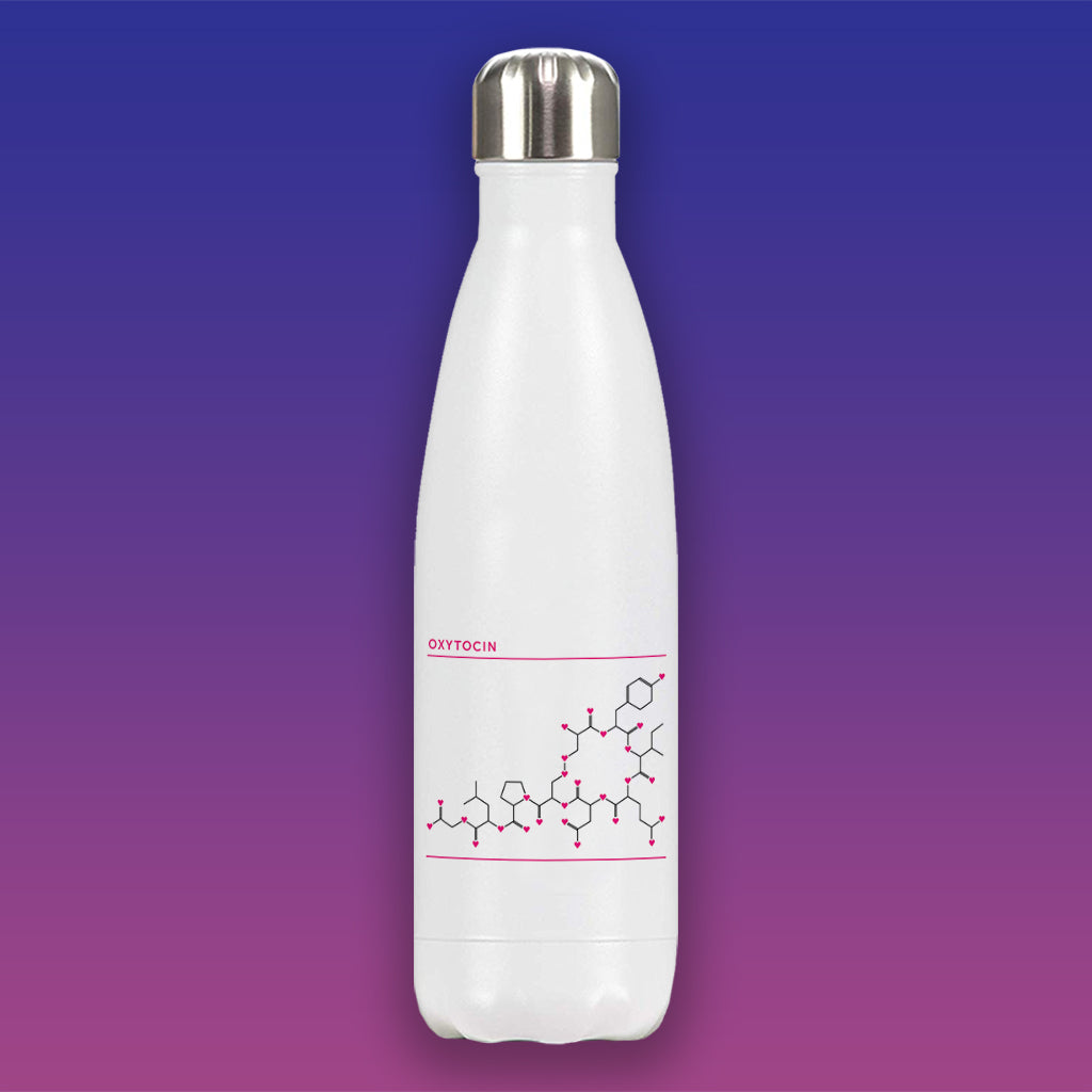 Oxytocin Premium Water Bottle