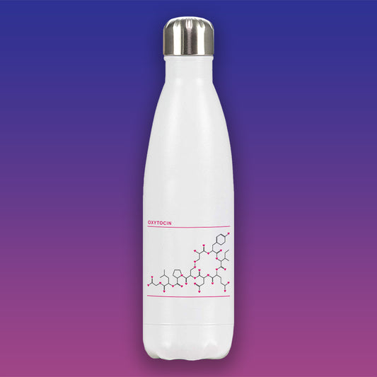 Oxytocin Premium Water Bottle