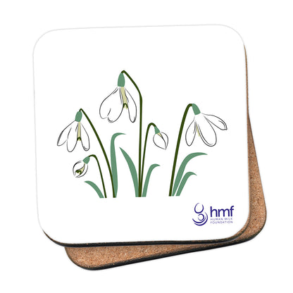 Eirlysiau - Mae'r Gwanwyn wedi Dod Coaster