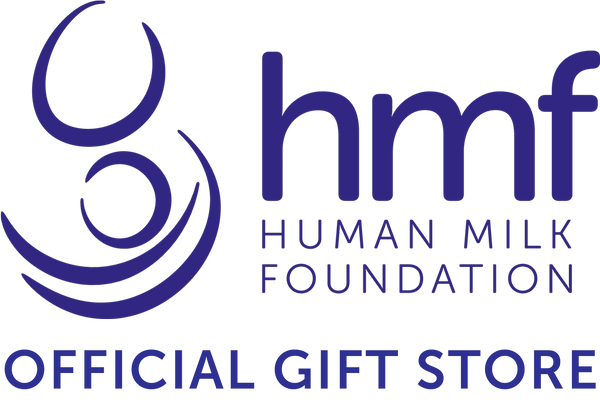 Human Milk Foundation - Official Gift Store