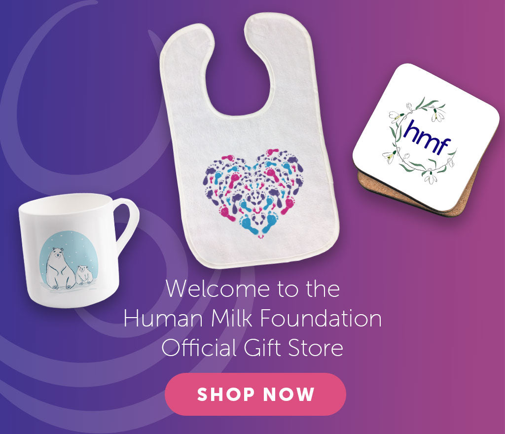 The Human Milk Foundation Official Shop all products