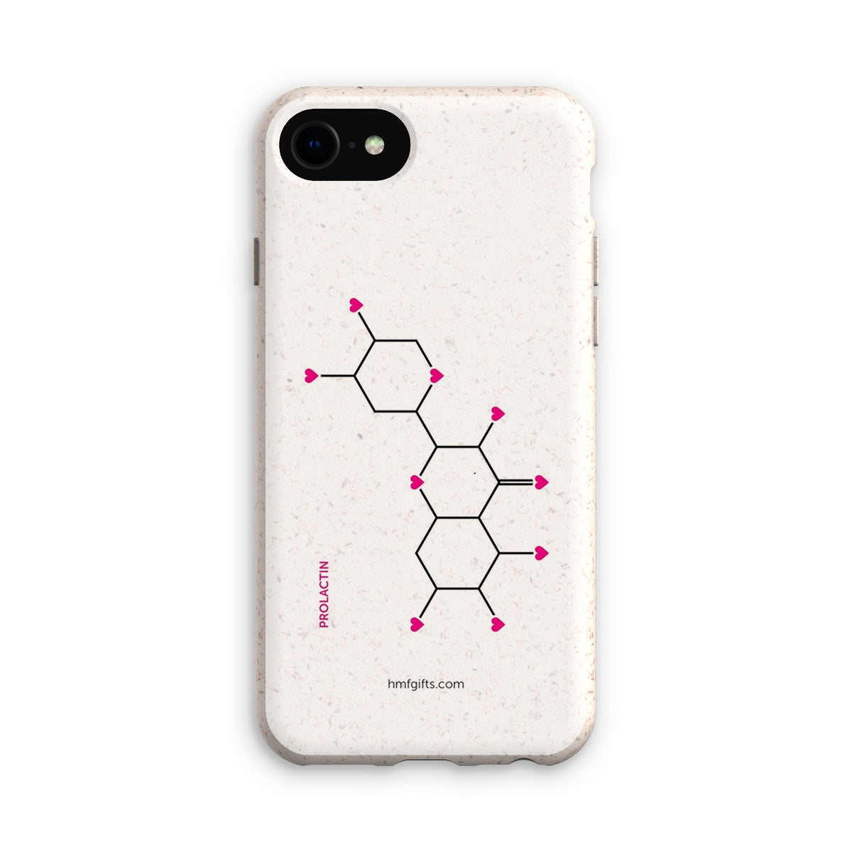 Prolactin Eco Phone Case