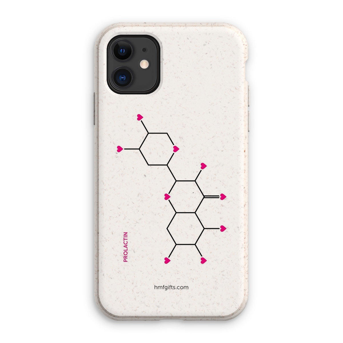 Prolactin Eco Phone Case