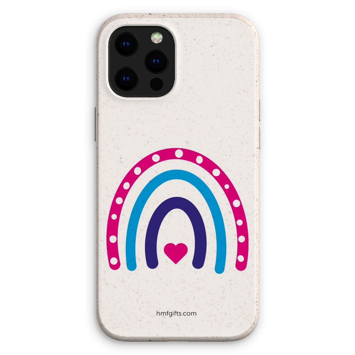 Surrounded by Love Eco Phone Case