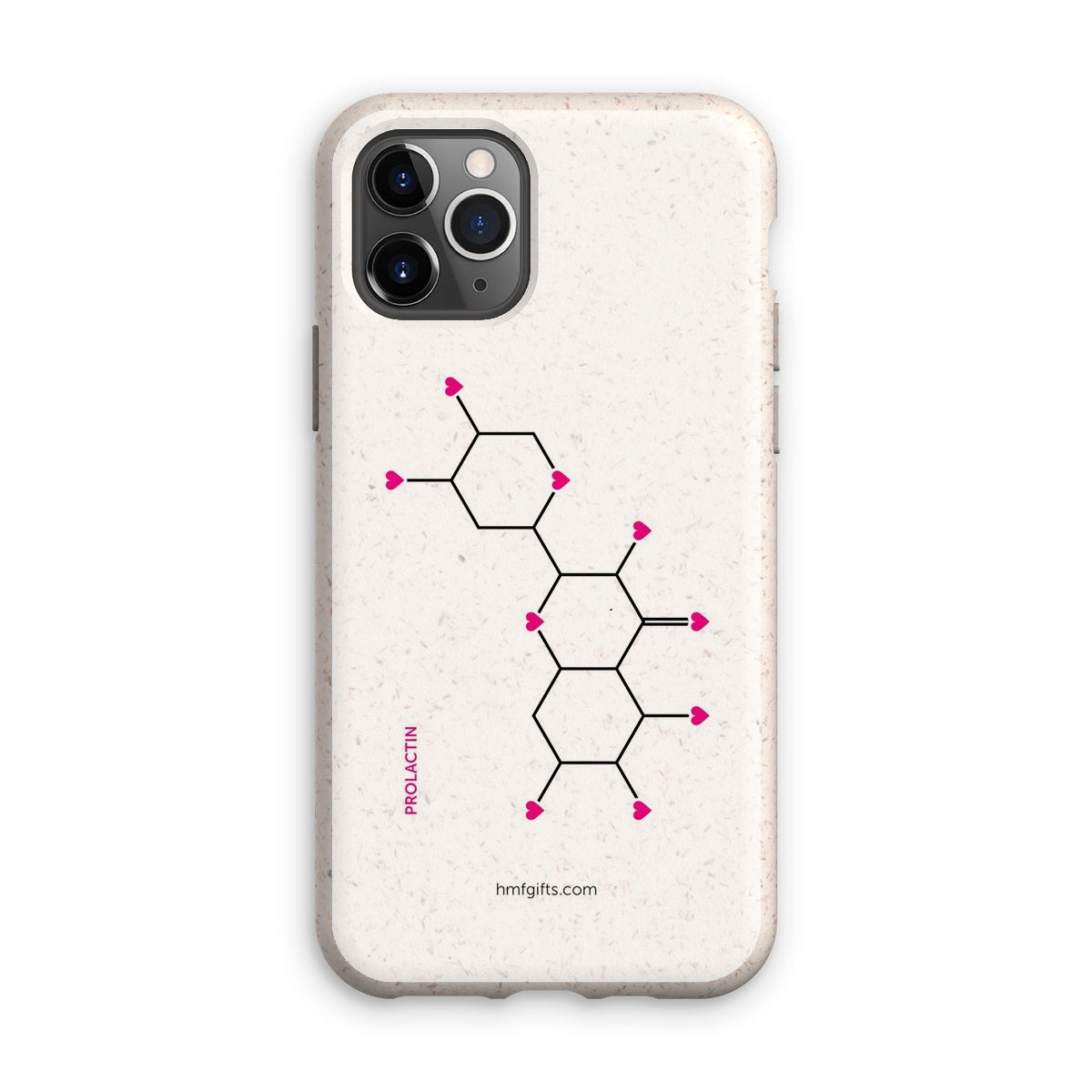 Prolactin Eco Phone Case