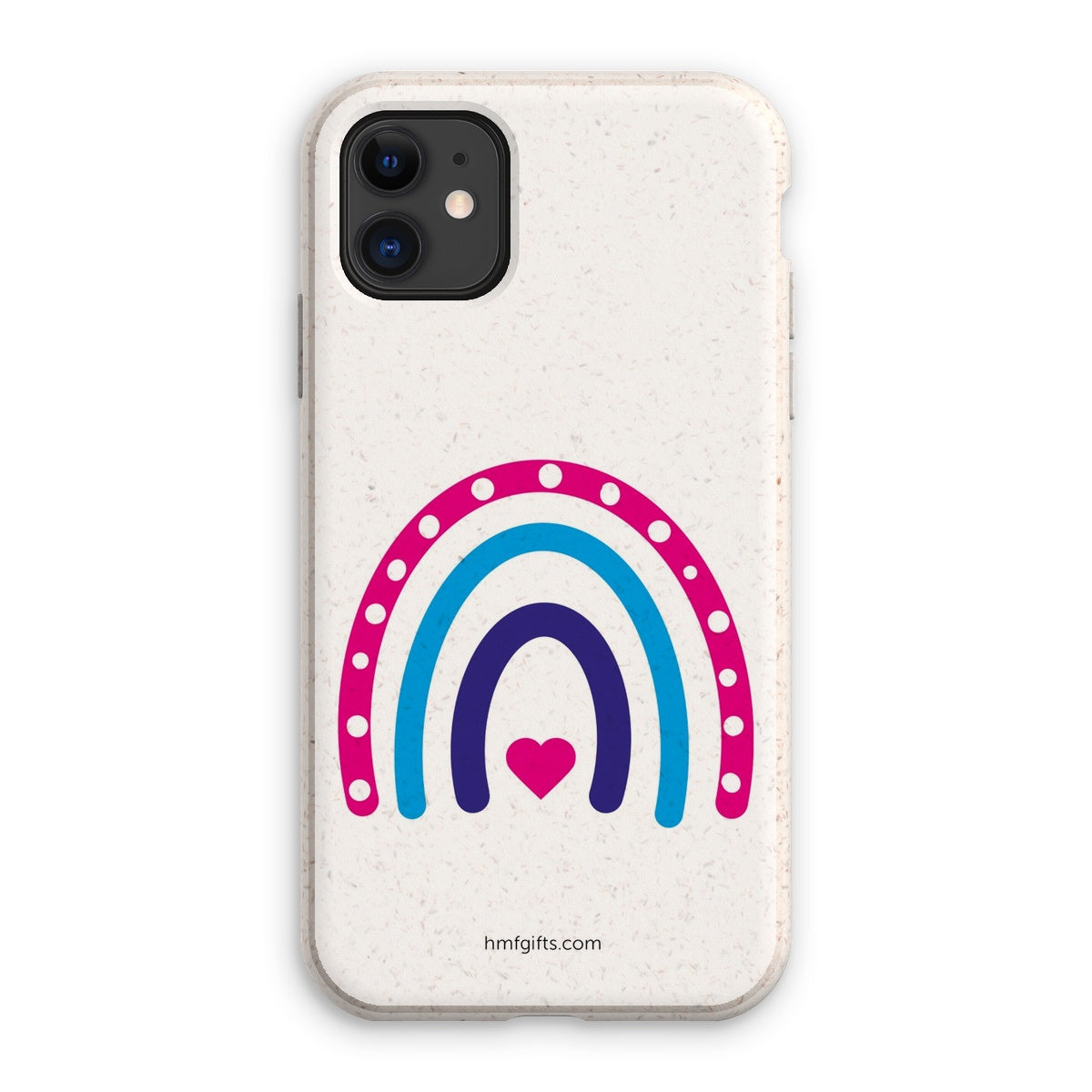 Surrounded by Love Eco Phone Case