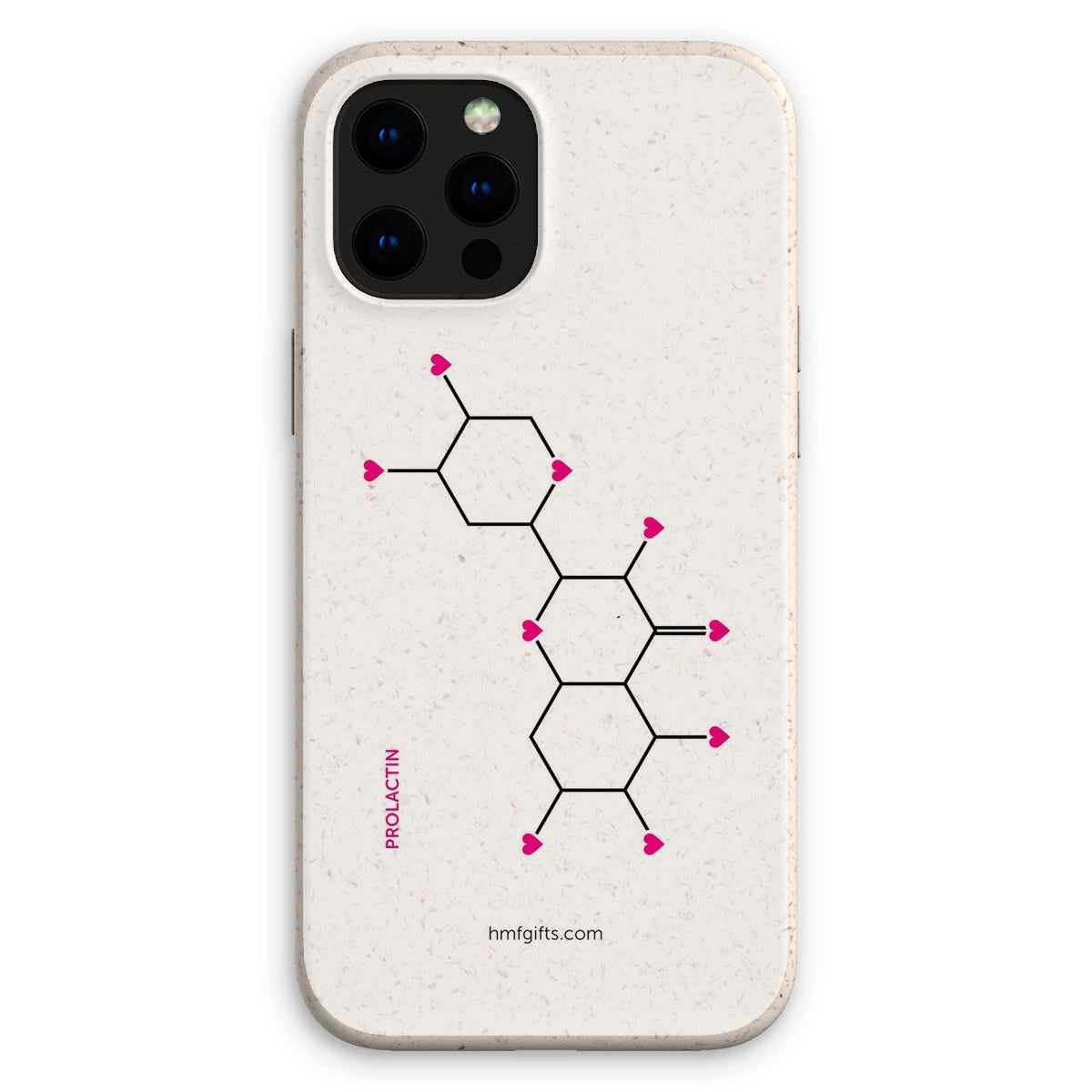 Prolactin Eco Phone Case