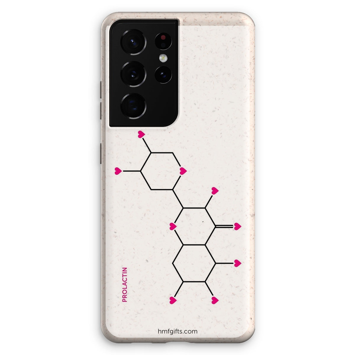 Prolactin Eco Phone Case