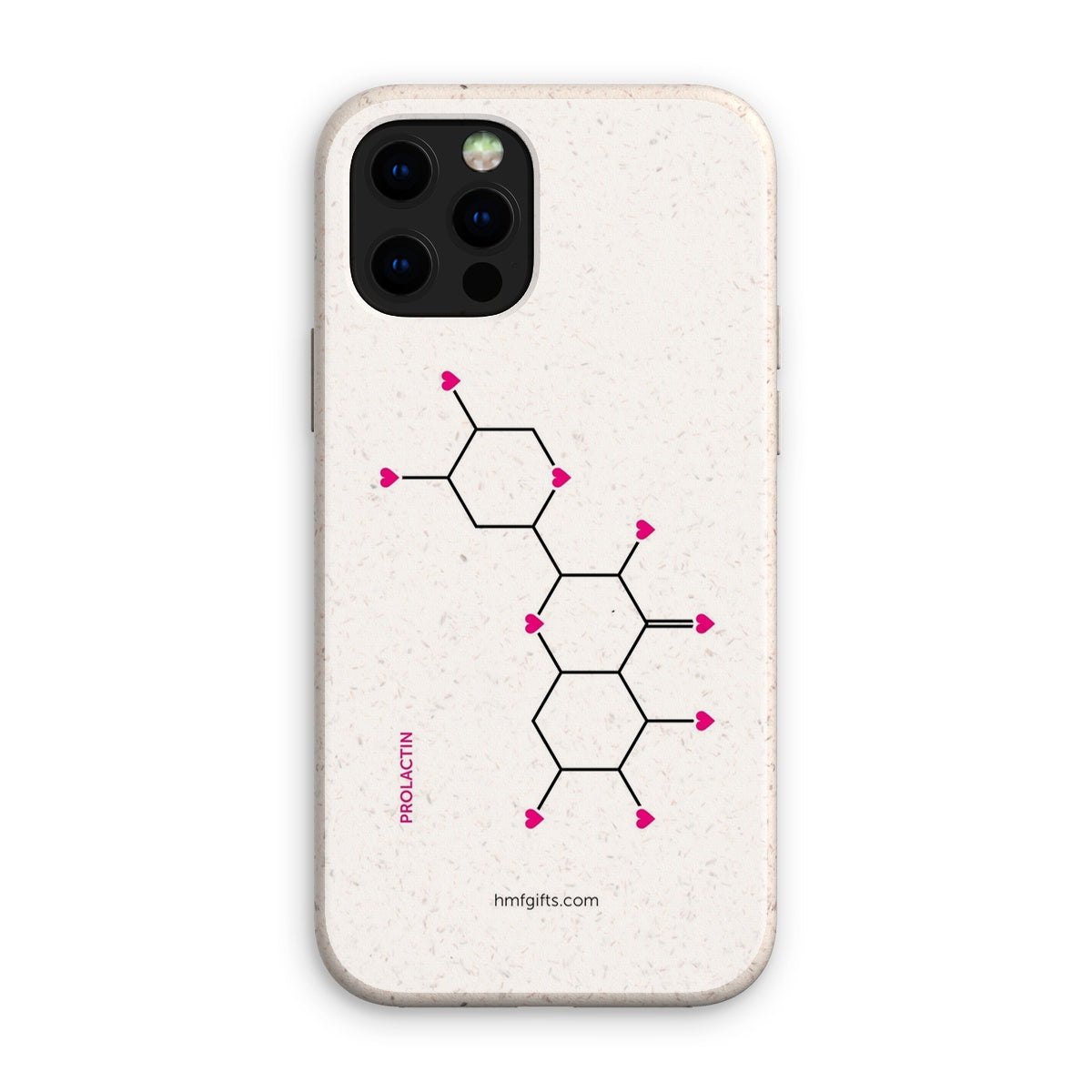 Prolactin Eco Phone Case