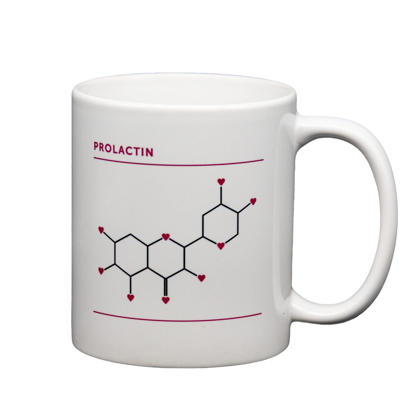 Prolactin Mug