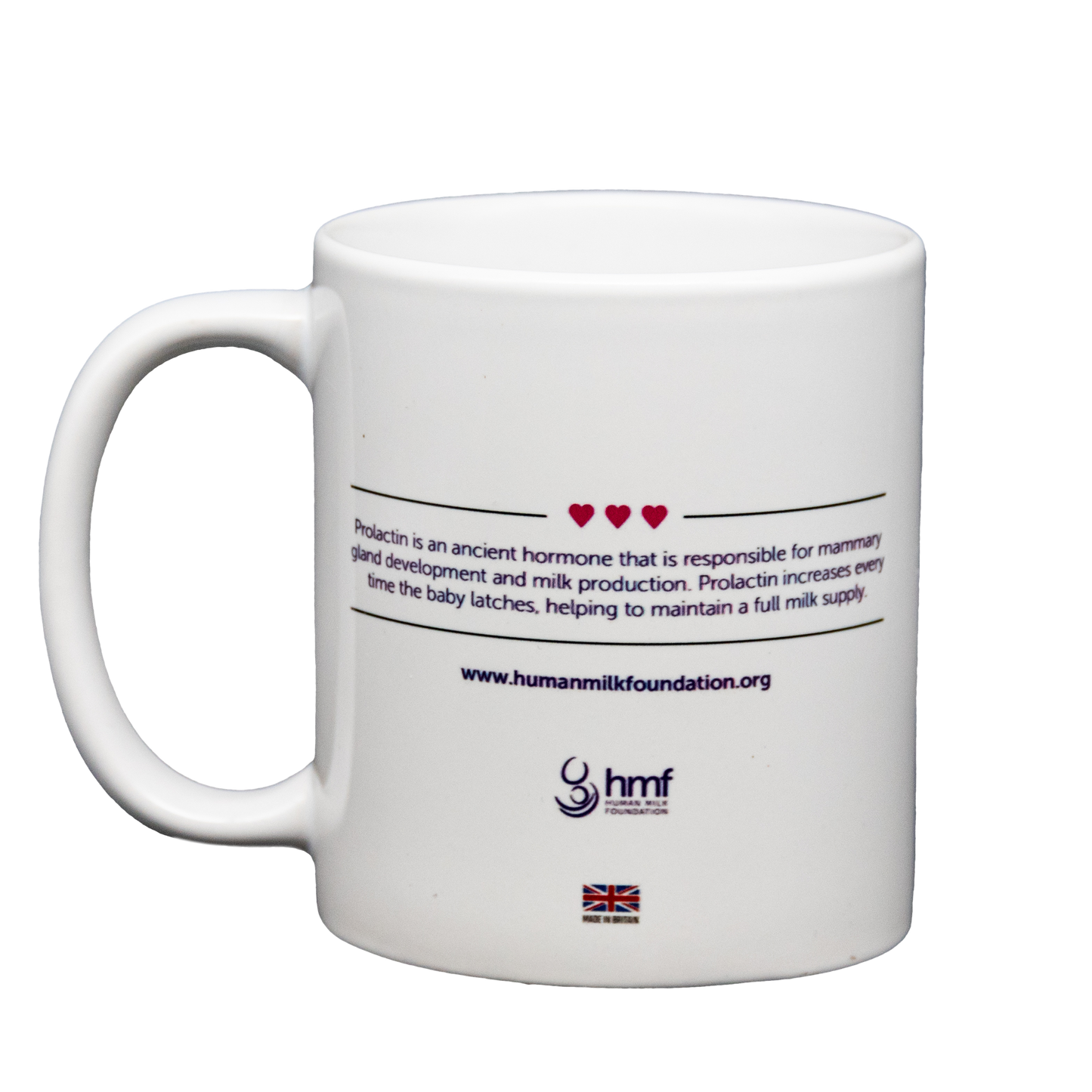 Prolactin Mug