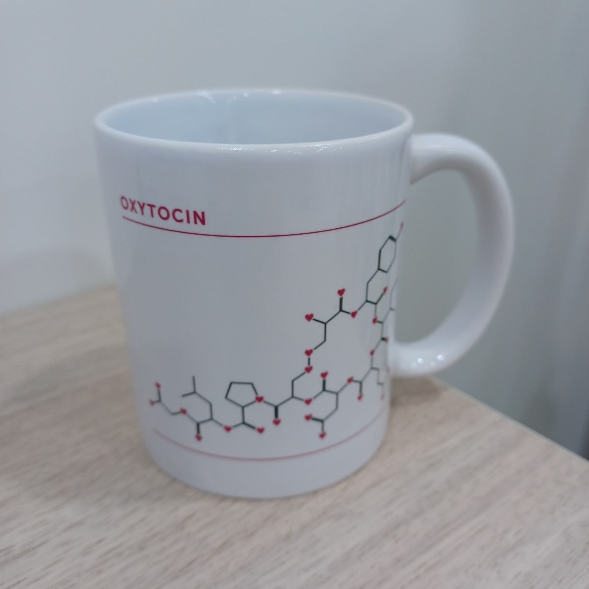 Oxytocin Mug