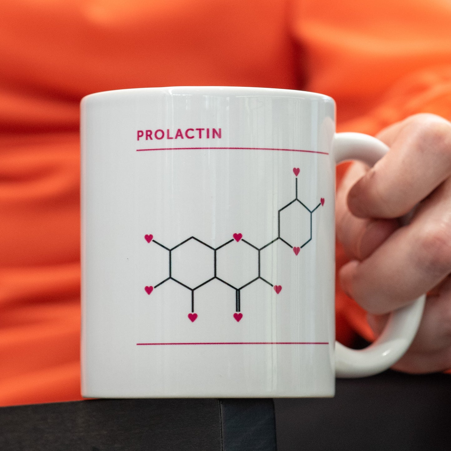 Prolactin Mug