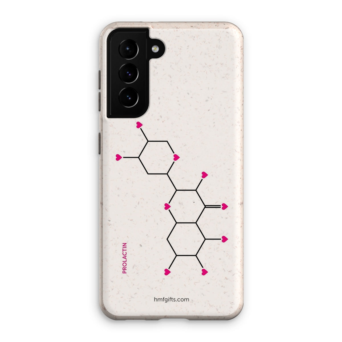 Prolactin Eco Phone Case