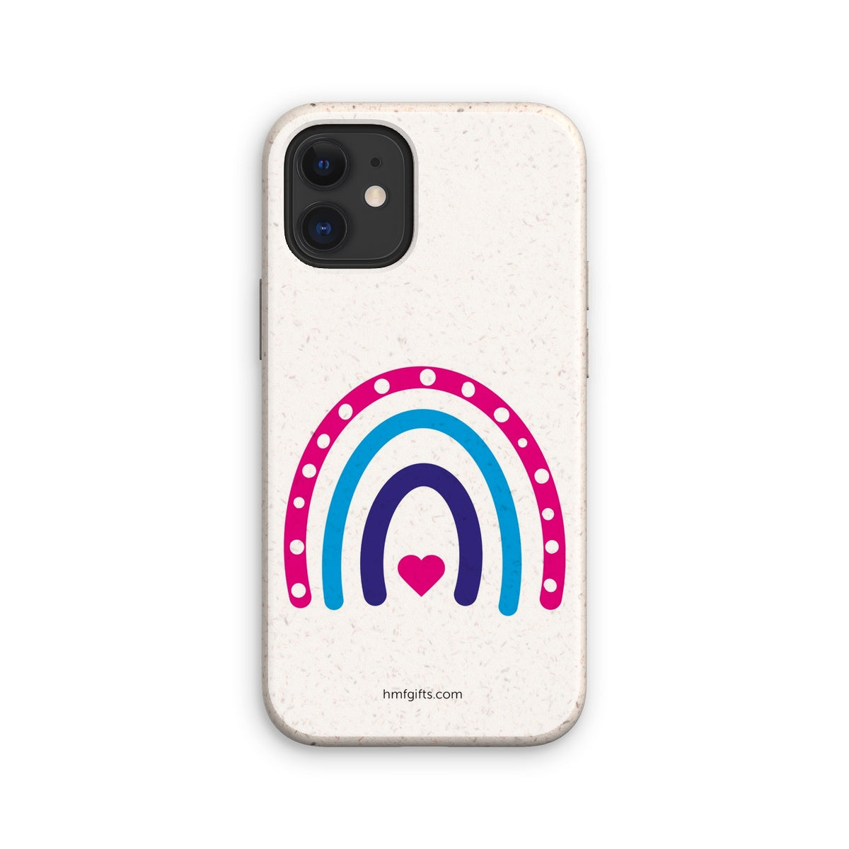 Surrounded by Love Eco Phone Case