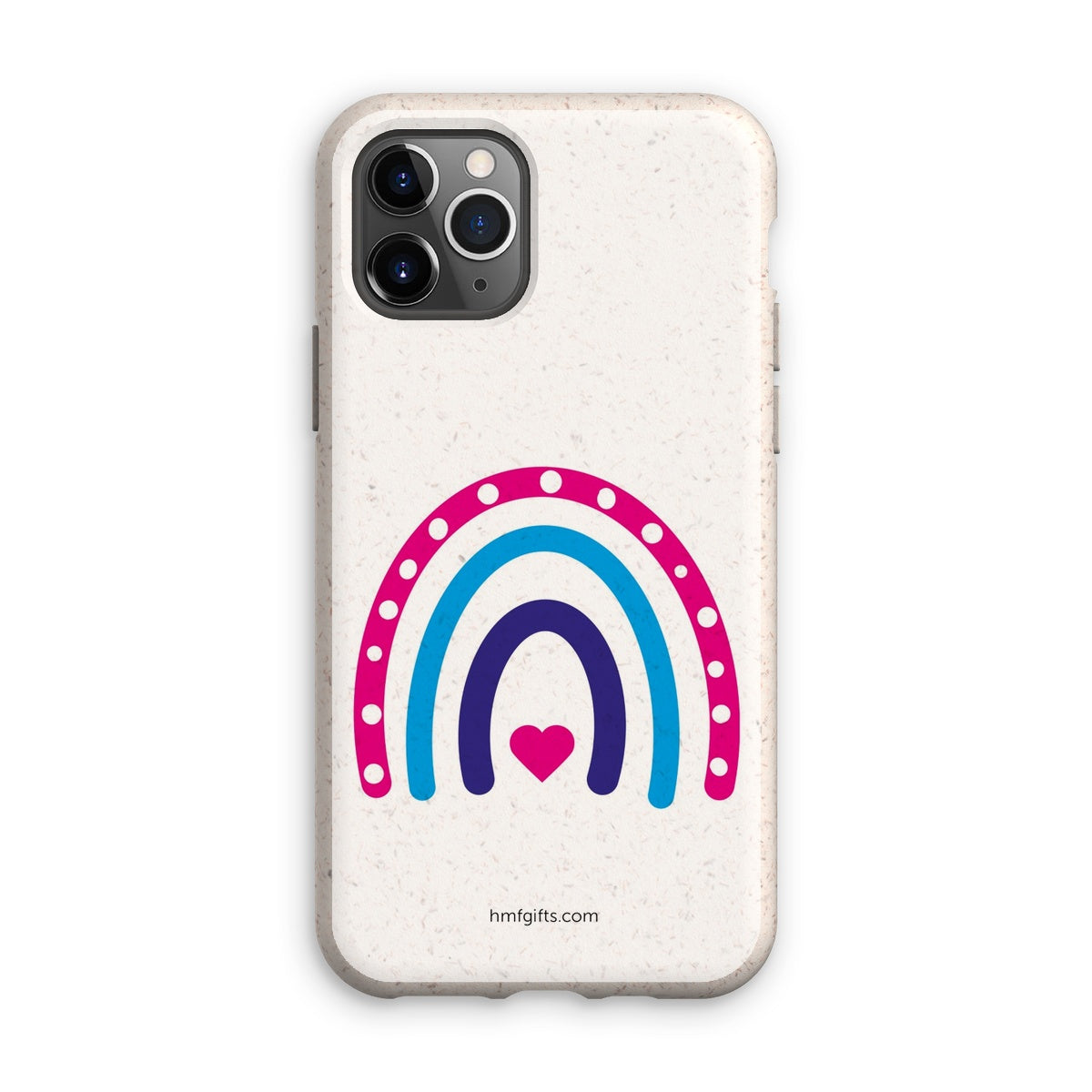 Surrounded by Love Eco Phone Case