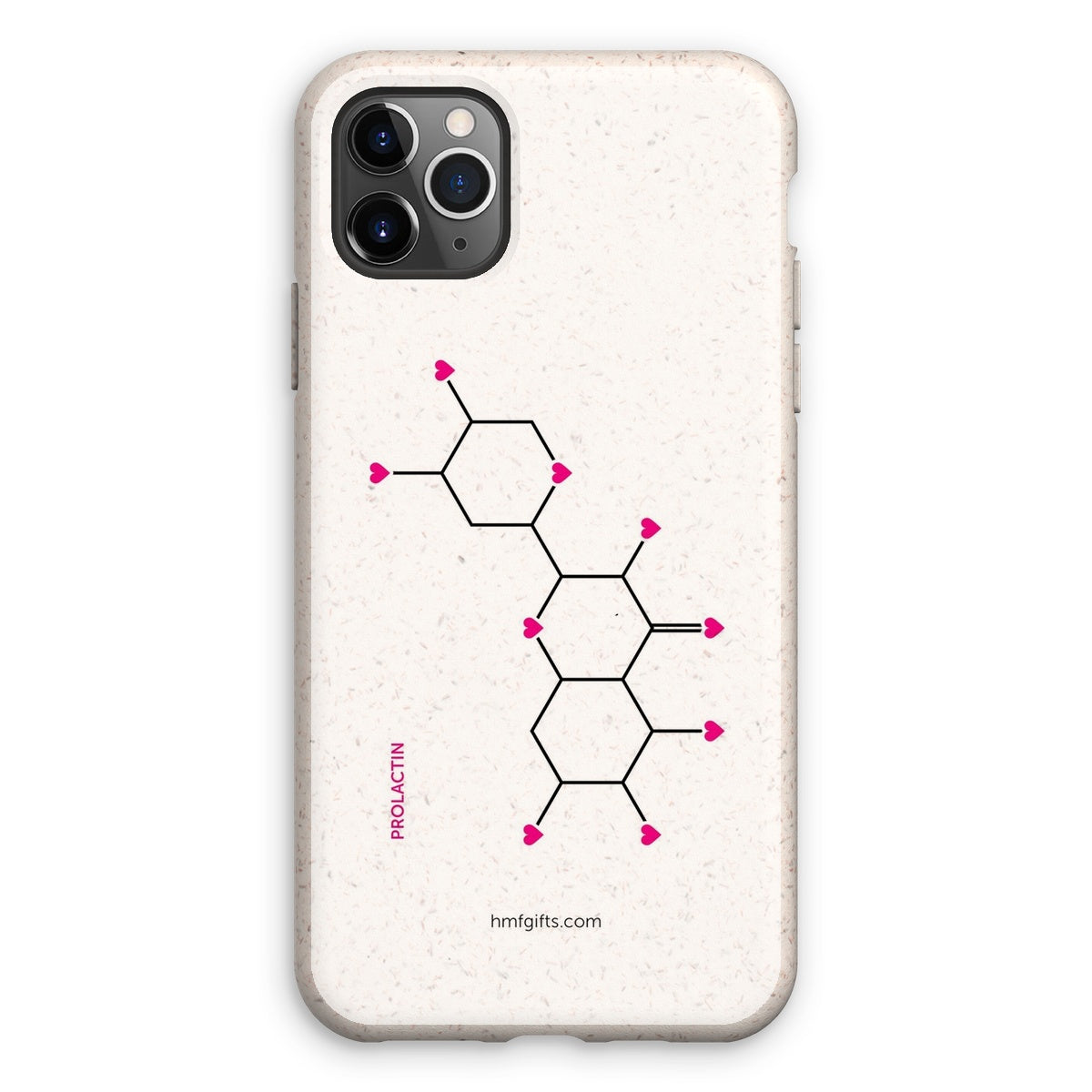 Prolactin Eco Phone Case