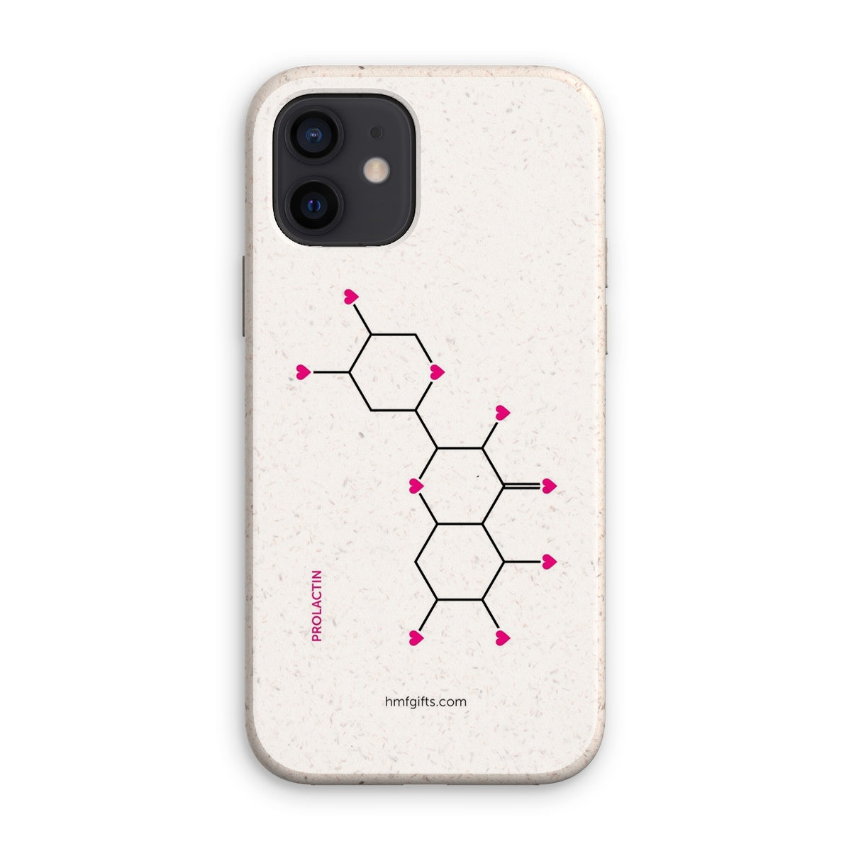 Prolactin Eco Phone Case